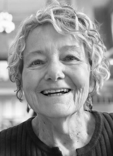 Linda Susan Yost